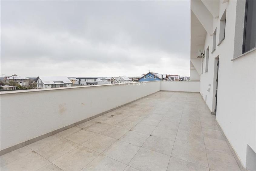 VILA DE INCHIRIAT | 11 CAMERE | 650 MP | ORADEA | BIHOR - 13