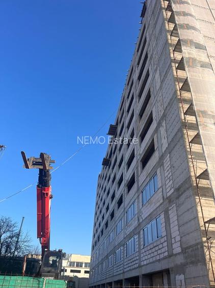 Ap.  cu 2-3 camere in bloc nou I Suceava/Burdujeni I 1500-1600Euro/Mp - 11