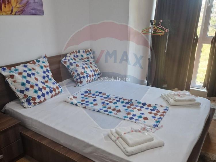 Apartament 2 camere de vanzare Mamaia Nord Constanta - 2