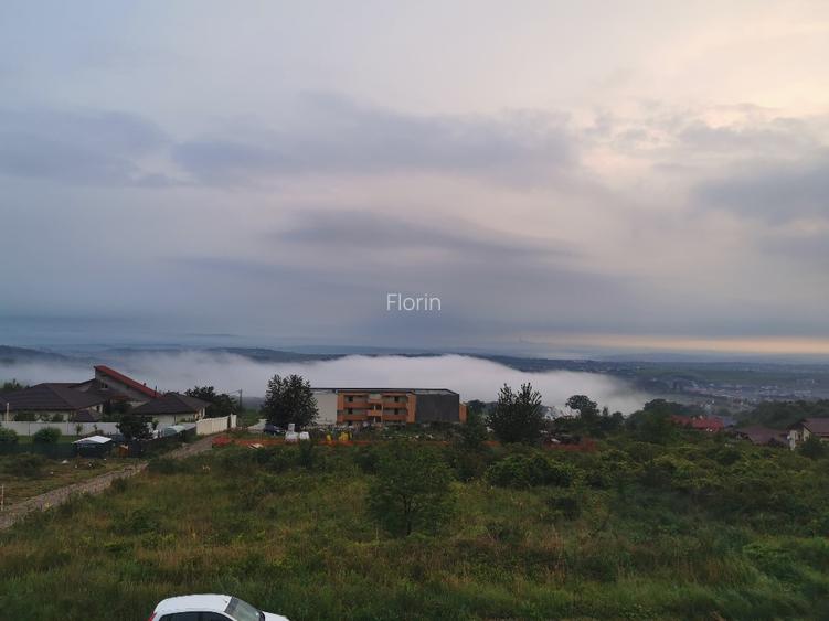 Apartament 3 camere 82 mp Bucium  - 6