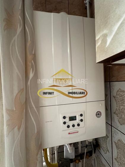 Apartament 2 camere de vanzare strada Bicaz / Bacau - 5