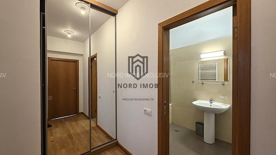 DUPLEX | VEDERE LIBERĂ PARC | 192 MP | 2 LOCURI PARCARE | BOXĂ | PET FRIENDLY - 15