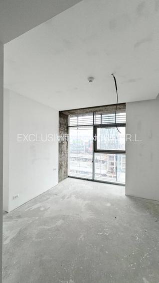 Vedere spre Lacul Floreasca - Lumina - Liniste ! - 4