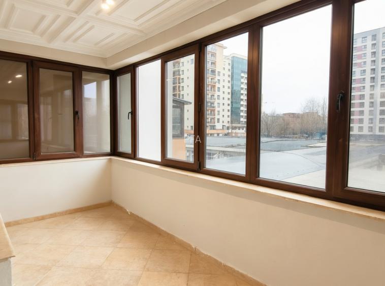 Grozăvești- Orhideea- 2 camere 76 mp + terasă - Prima închiriere - Parcare - 11