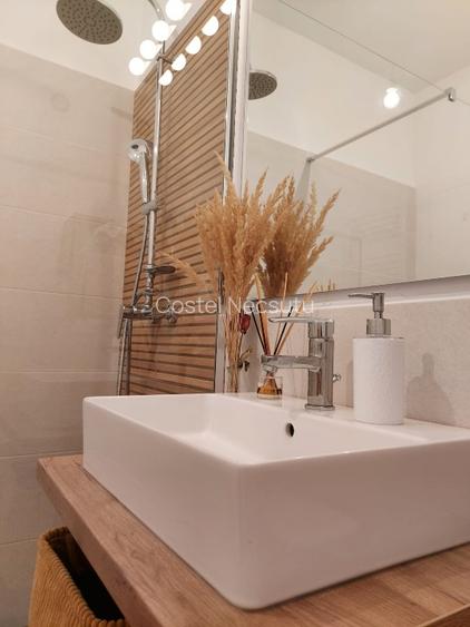 Apartament de vanzare 2 camere - tip studio - 5