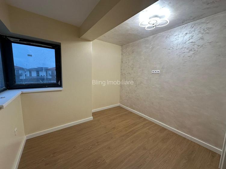 Casa individuala, 4 camere, 110 mp, Ultrafinisata, Zona Iazului - 5