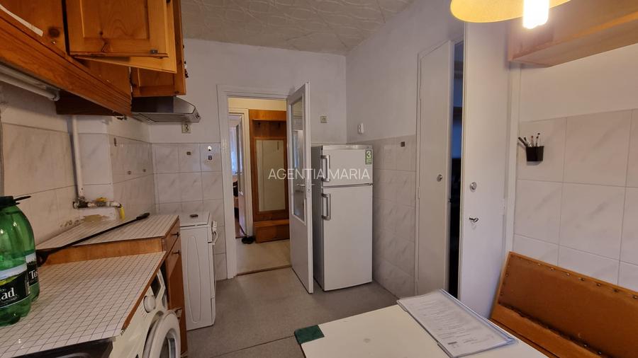 Apartament 2 camere centru cu garaj - 3