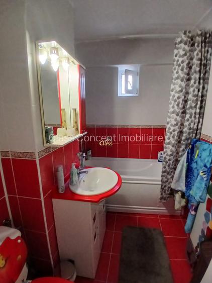 Apartament 3 camere | Decomandat | 76 mpu | Zona Aurel Vlaicu Marasti - 5
