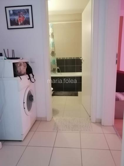 Inchiriez garsoniera Brasov Avantgarden 3 , pet friendly - 5