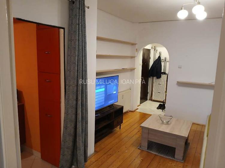 Inchiriere Apartament 2 camere Victoriei-Piata Romana - 3