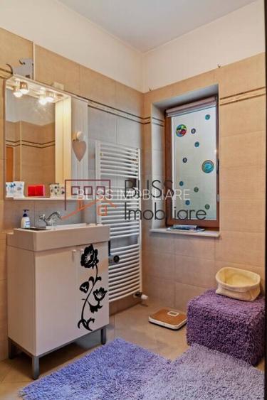 Casă / Vilă 8 camere în zona Pipera - 17