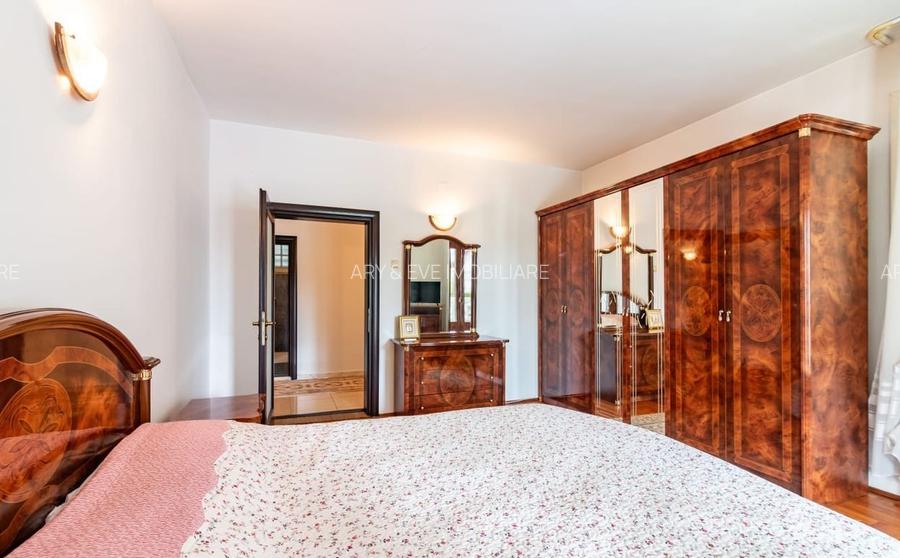 Vilă exclusivistă în Snagov - 6