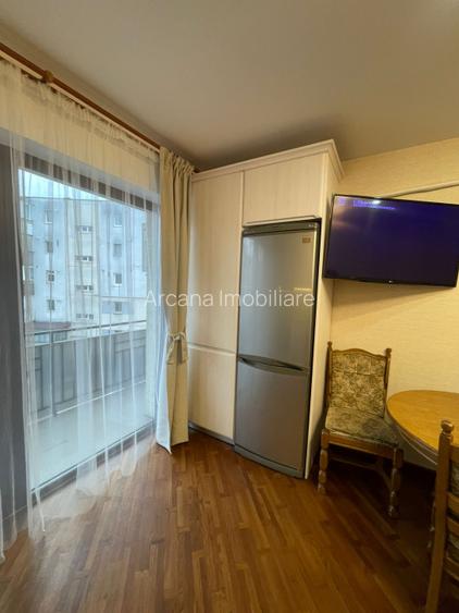 Apartament 3 camere cu parcare cartier Marasti zona Expo Transilvania - 5