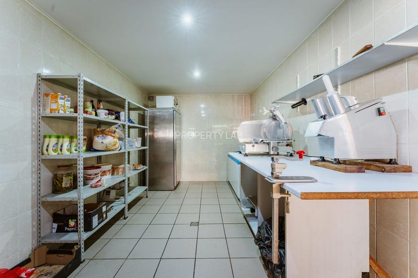 Afacere HoReCa de preluat – Pizzeria Venezia, Arad - 16