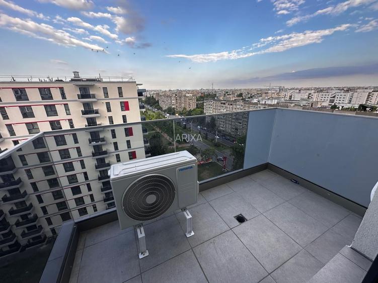 2 Camere Parcare 9min Metrou Lujerlui Exigent Faza 4 Parcul Liniei Afi - 6