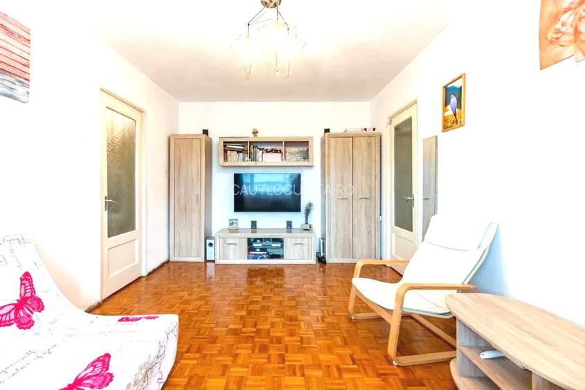 Apartament 2 Camere| Campia Libertatii | Basarabia | Mihai Bravu  - 2