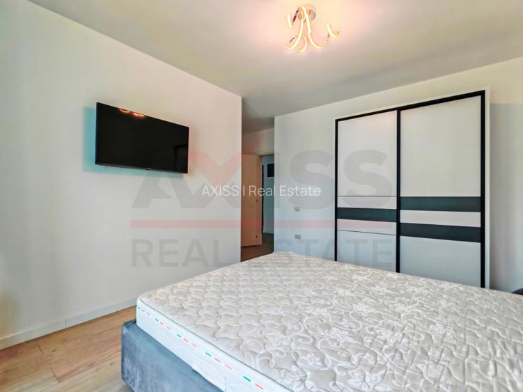 2 Camere Complex Lake On Mamaia – Termen Lung (Pret Fix Vara) - 6