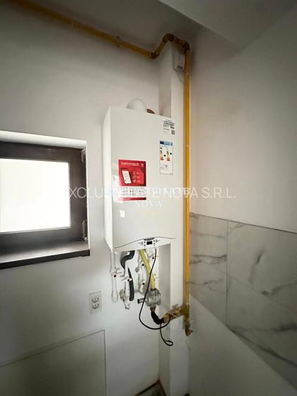 Expozitiei - PARCULUI intersectie cu  Jiului I  2 CAMERE | 77 MP  I Parcare ! - 14