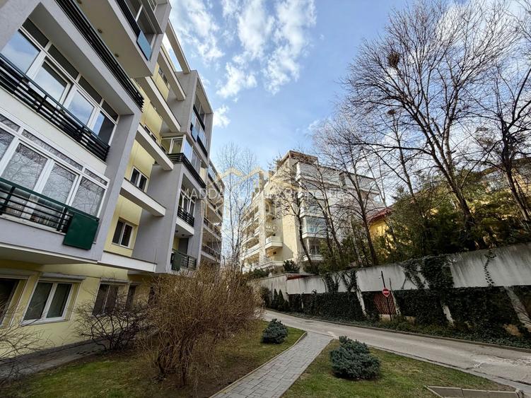 Spatiu comercial *105mp* / cabinet stomatologic / Sos. Nordului Herastrau - 44