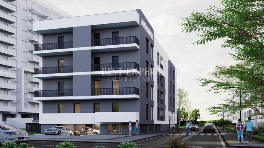 2 camere Direct Dezvoltator 5 min STB  - 2