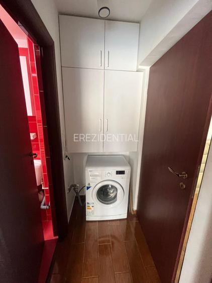 Apartament - 2 camere - semidecomandat - Mihai Bravu  - 13
