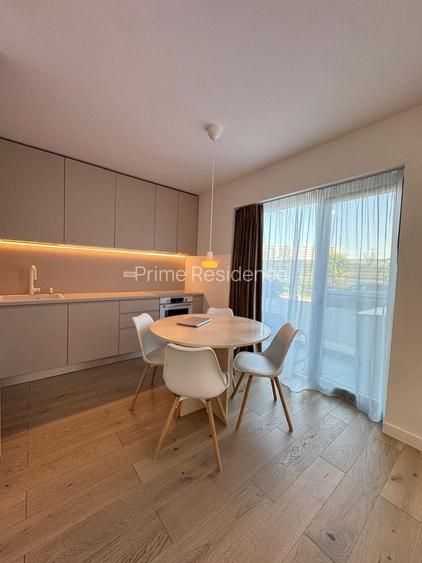 Inchiriere Duplex 2 Camere Cloud 9 Residence - 5