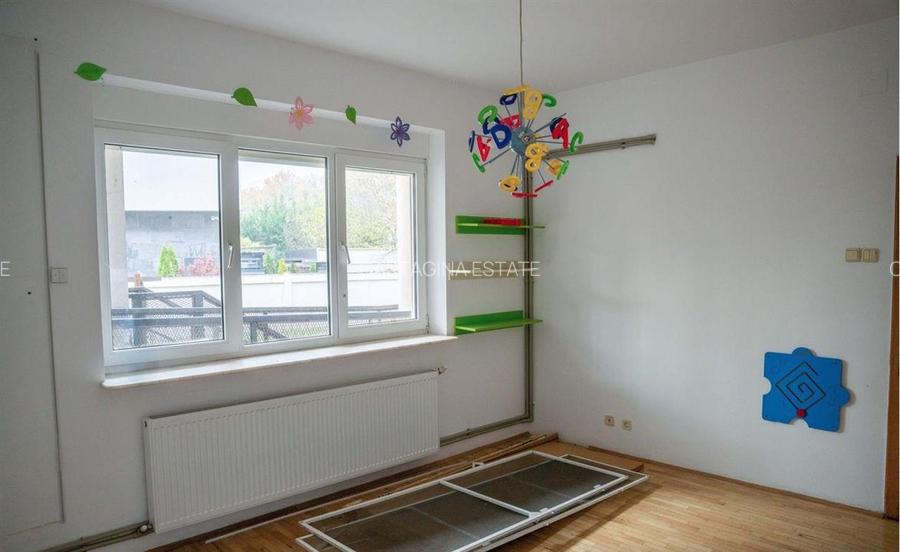 Vila P+2   Pipera   Padure   1775mp teren - 8