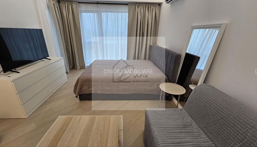 Studio Cortina North Pipera I Parcare inclusa I Gata de mutare - 23