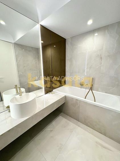 Cortina North Apartament 2 camere, mobilat, cu TVA inclus - 7