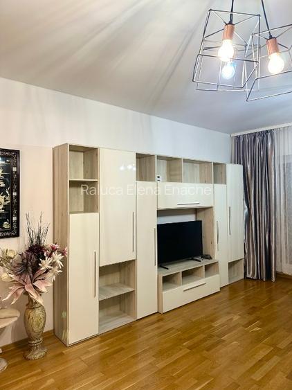 Apartament Premium cu 2 camere si terasă, complex New Town Residence, Dristor - 7