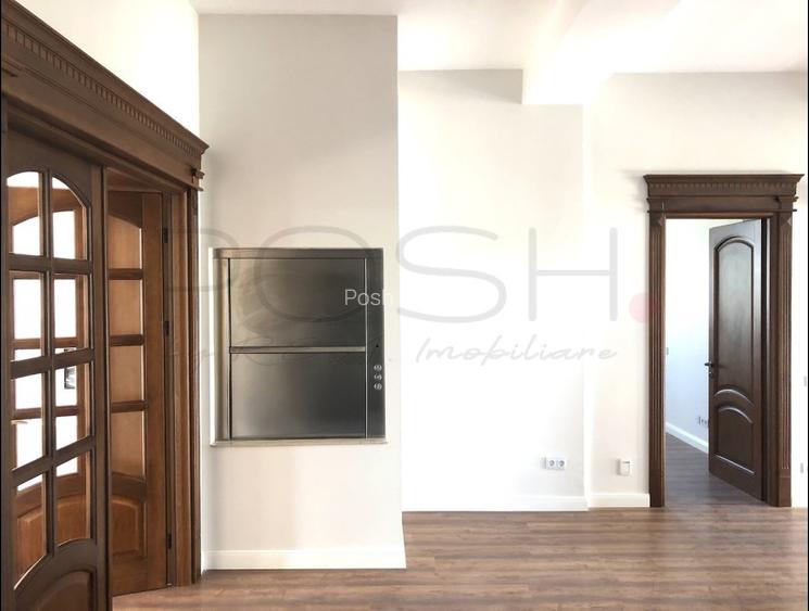 Vilă premium 610 mp, 8 camere, 5 băi,  Rezidență,  Office, Mixed Use - 5