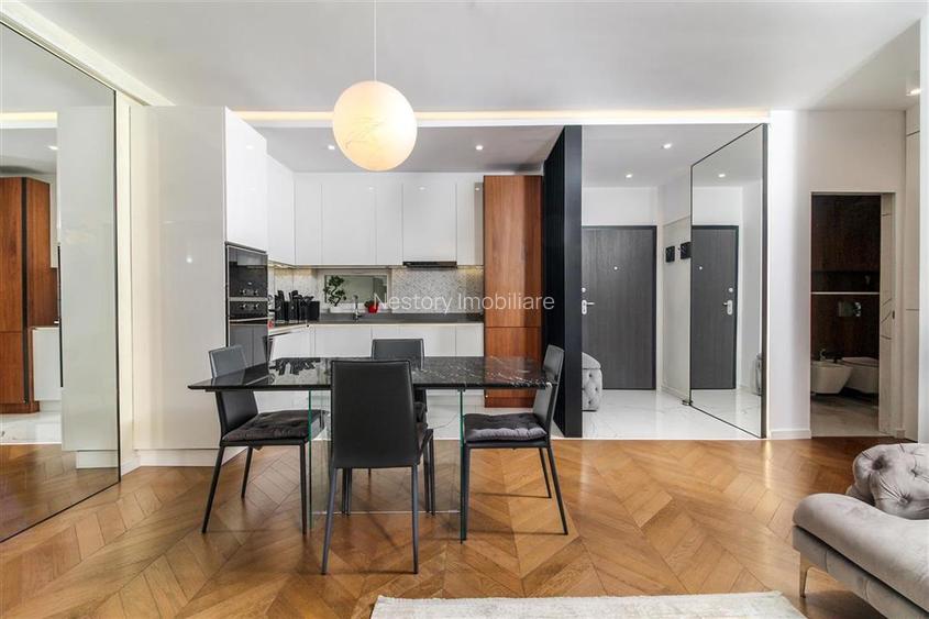 Apartament 2 camere premium + parcare subterana | aproape de centru - 2