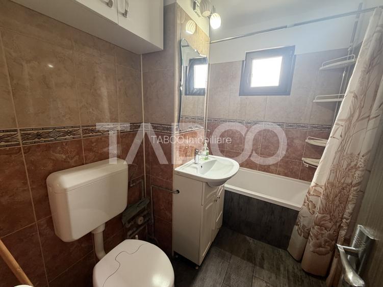 Muta-te in noul tau apartament renovat complet 2026 mobilat utilat - 6