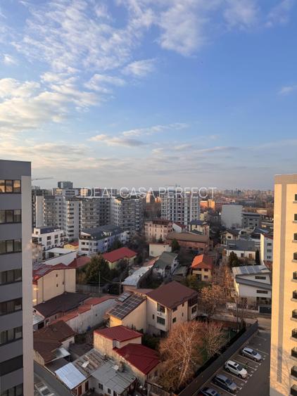 Ansamblul nou Regie Residence, Politehnica si metrou Grozavesti aproape - 5