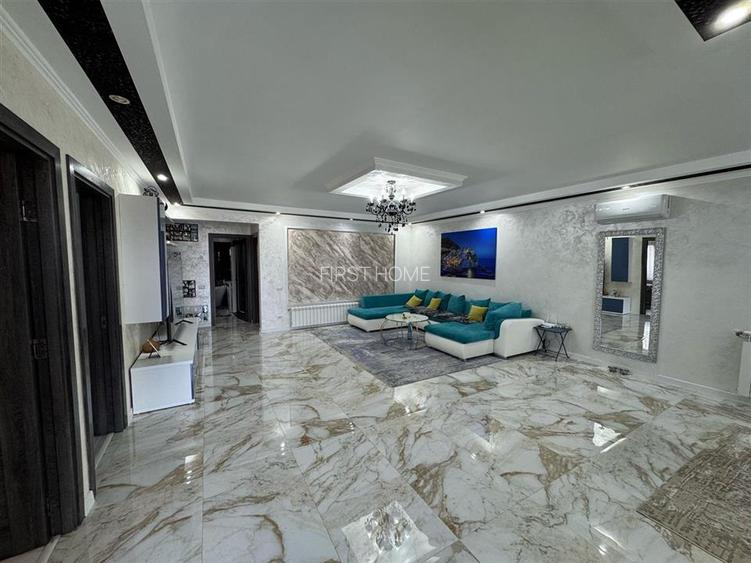 Casa de vanzare , mobilata si utilata complet, constructie noua - 7