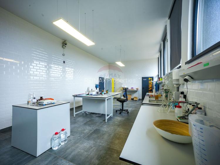 Hală industrială Clasa A, 895 mp + teren 2.880 mp, Ploiești - 41