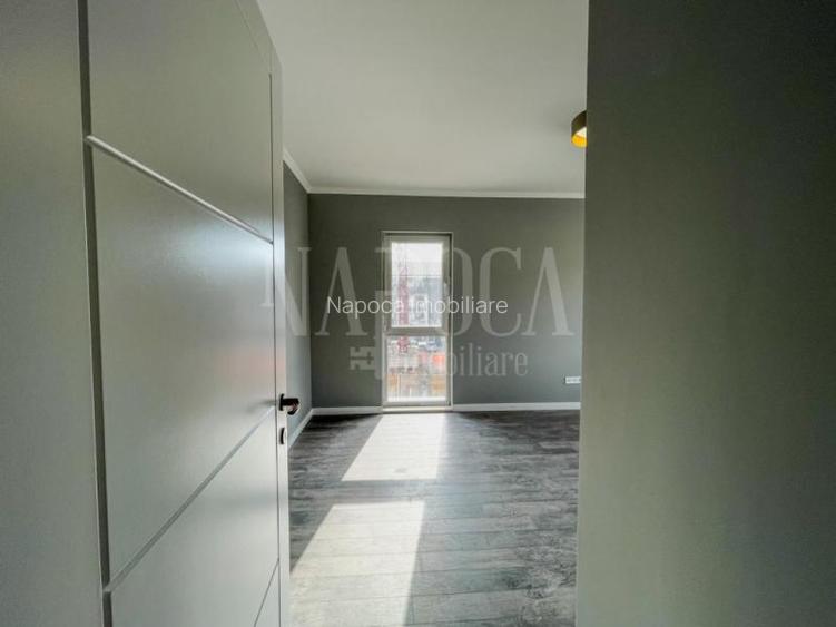 Apartament 2 camere de vanzare in Floresti - 9