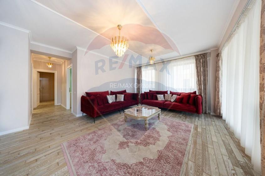 Apartament premium,cu terasa si loc de parcare,la  Seasons Residence - 6
