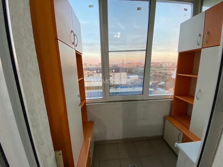 AP. 2 CAMERE BRANCOVEANU, PET-FRIENDLY, BLOC NOU, CENTRALA TERMICA - 9