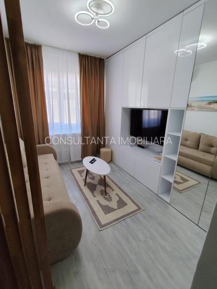 Garsoniera Lux Militari Residence -cu loc de parcare inclus - 2