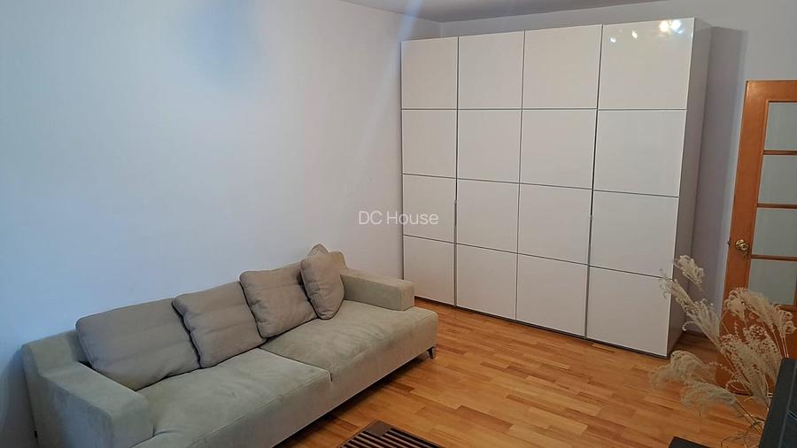 Apartament 3 camere ~ Etaj 1/9 ~ Strada Doctor Felix - 9