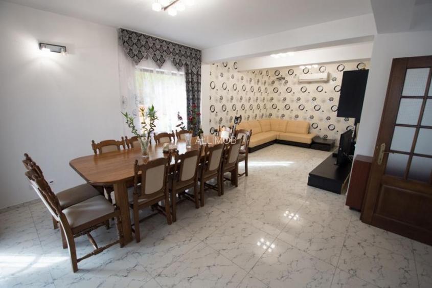 Vila 4 camere  cu piscina in Bucov. - 31