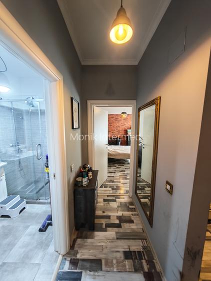 Exclusivitate-  Tomis Plus - Apartament studio - mobilat /utilat - 8