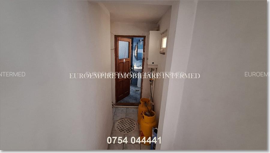 Apartament 4 camere de vanzare in Centrul Constantei - 15