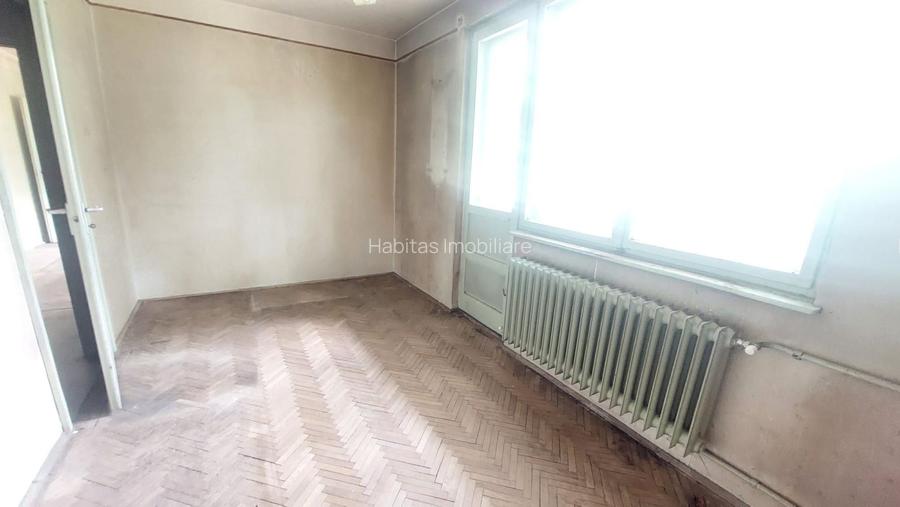 0 %  Comision 3 camere, zona Iulius Mall, 2 balcoane, etaj 1, sudic - 6