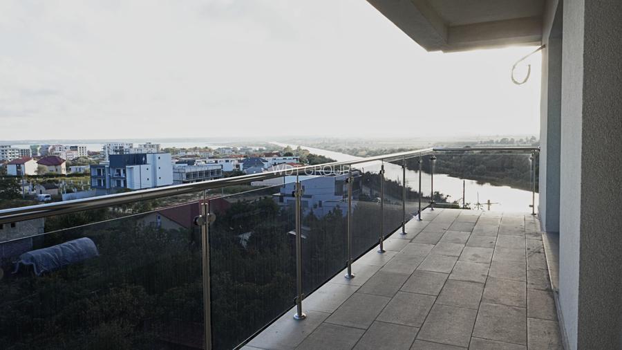 Apartament 2 camere, 66mp, Mamaia-Sat - 13