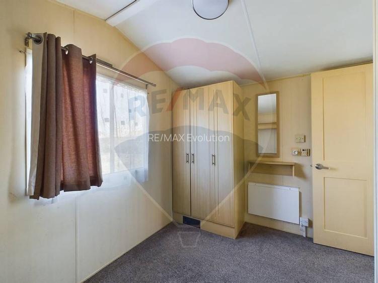 655 mp teren intravilan- SATU NOU- BV+ Casa mobila Solara! - 7