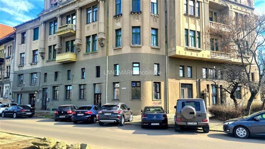 Spatiu SAD de vanzare, Central Timisoara COMISION 0 - 2