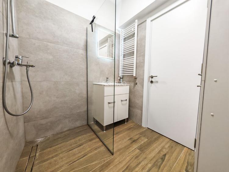 Apartament 2 camere tip studio - Pod Ciurel - Virtutii - 10