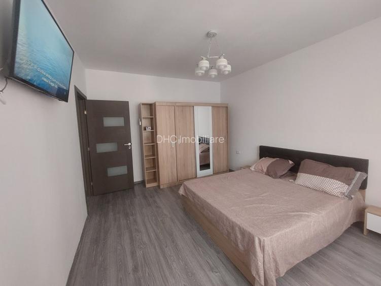 Garsoniera Grozavesti centrala termica proprie - 3